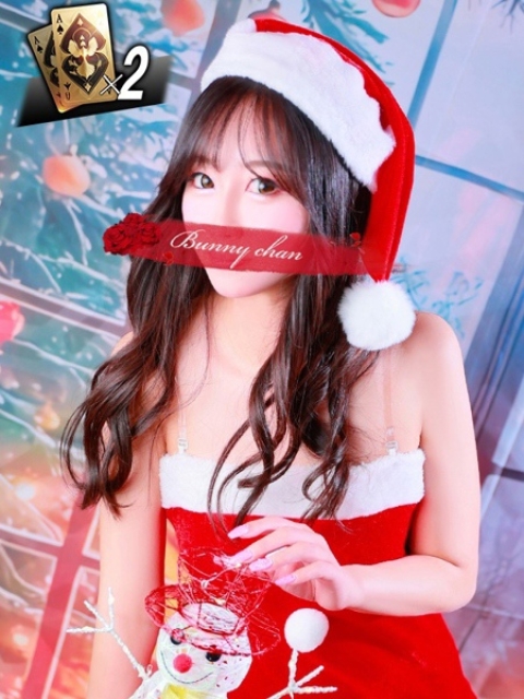 リンカ【激エロかわバニー】